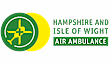 Link to the Hampshire & Isle of Wight Air Ambulance website
