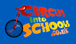 Link to the Circus into Schools website