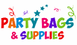 Link to the Party Bags and Supplies website