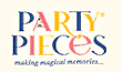 Link to the Party Pieces website