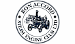 Link to the Bon Accord Steam Engine Club Ltd website