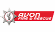 Link to the The Band of the Avon Fire and Rescue Service website