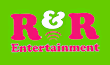 Link to the R & R Entertainment website
