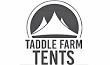 Link to the Taddle Farm Tents website