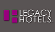 Link to the Legacy Hotels website