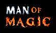 Link to the Man of Magic website
