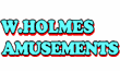 Link to the W Holmes Amusements website