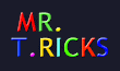 Link to the Mr T-rick's website