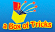 Link to the A Box of Tricks website