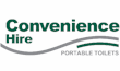 Link to the Convenience Hire website