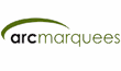 Link to the Arc Marquees Ltd website