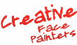Link to the Creative Face Painters website