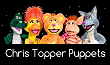 Link to the Chris Topper Puppets website