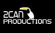 Link to the 2Can Productions Ltd website