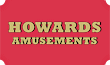 Link to the Howard's Amusements website