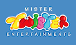 Link to the Mister Twister Entertainments website