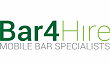 Link to the Bar 4 Hire website