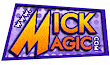 Link to the Mick Magic website