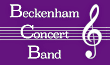 Link to the Beckenham Concert Band website