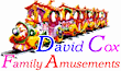 Link to the David Cox Family Amusements website