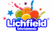 Link to the Lichfield Inflatables website