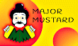 Link to the Major Mustard website