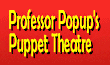 Link to the Professor Popup's Puppets website