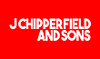 Link to the J Chipperfield and Sons website