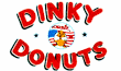 Mr Dinky Donut