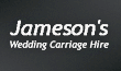 Jameson's Wedding Carriage Hire Jameson's Wedding Carriage Hire