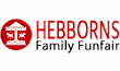 Link to the Hebborns Family Funfair website