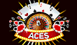 Link to the Aces Fun Casinos website
