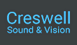 Creswell Sound & Vision