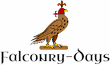 Link to the Falconry Days website