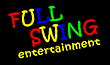 Link to the Full Swing Entertainment website