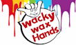 Link to the Wacky Wax Hands website