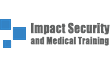 Link to the Impact Security and Medical Training Ltd website