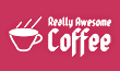 Link to the Really Awesome Coffee website