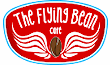 Link to the The Flying Bean Cafe website