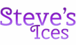 Link to the Steve's Ices Ltd website