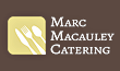 Link to the Marc Macauley Catering website
