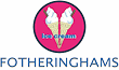 Link to the Fotheringhams Ice Cream website
