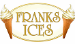 Link to the Franks Ices website