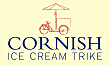 The Cornish Ice Cream Trike