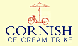 The Cornish Ice Cream Trike The Cornish Ice Cream Trike