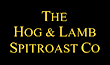 Link to the The Hog and Lamb Spitroast Co website