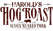 Link to the Harold's Hog Roast website