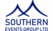 Link to the Southern Events Group Ltd website