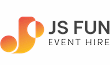 Link to the JS Fun Event Hire website