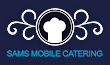 Link to the Sams Mobile Catering website